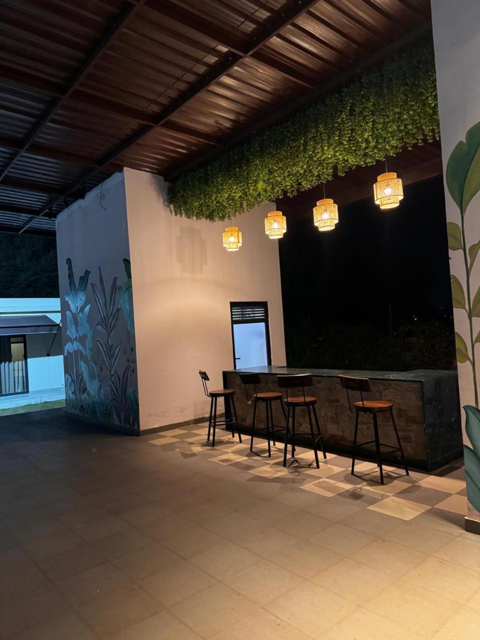 Amore Farms Kukas Jaipur Villa Exterior photo